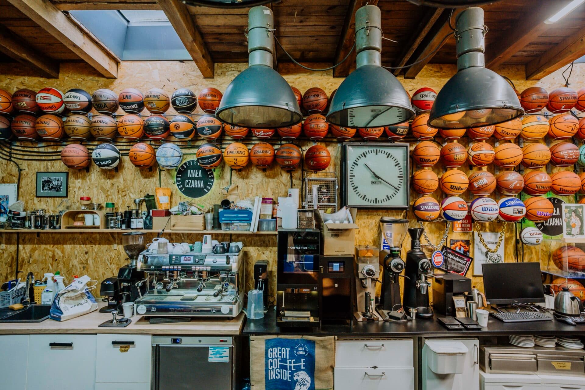 mala czarna roastery wroclaw