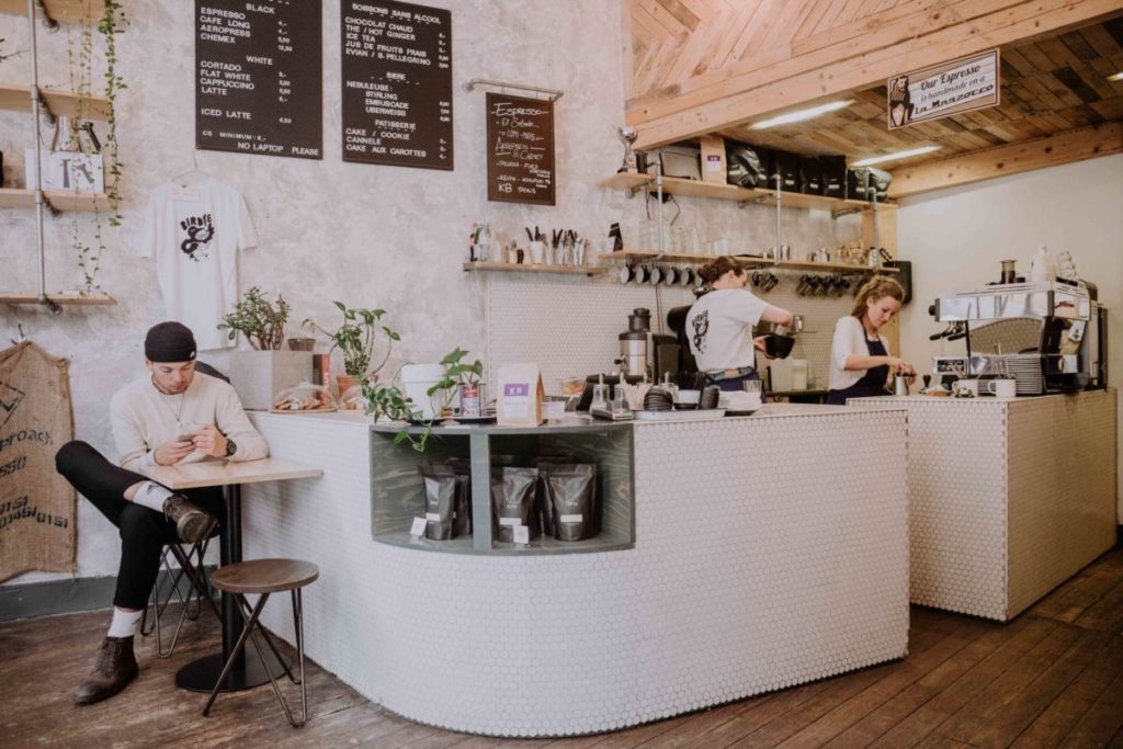 Specialty coffee shops in Geneva The Way to Coffee Specialty Coffee Blog