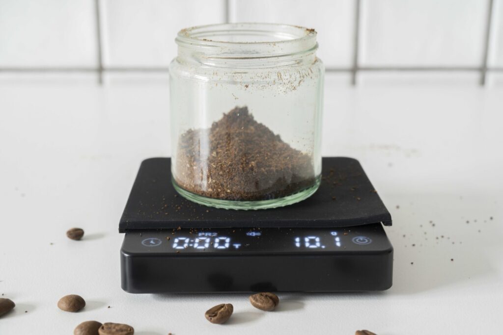 Flair Espresso Scale