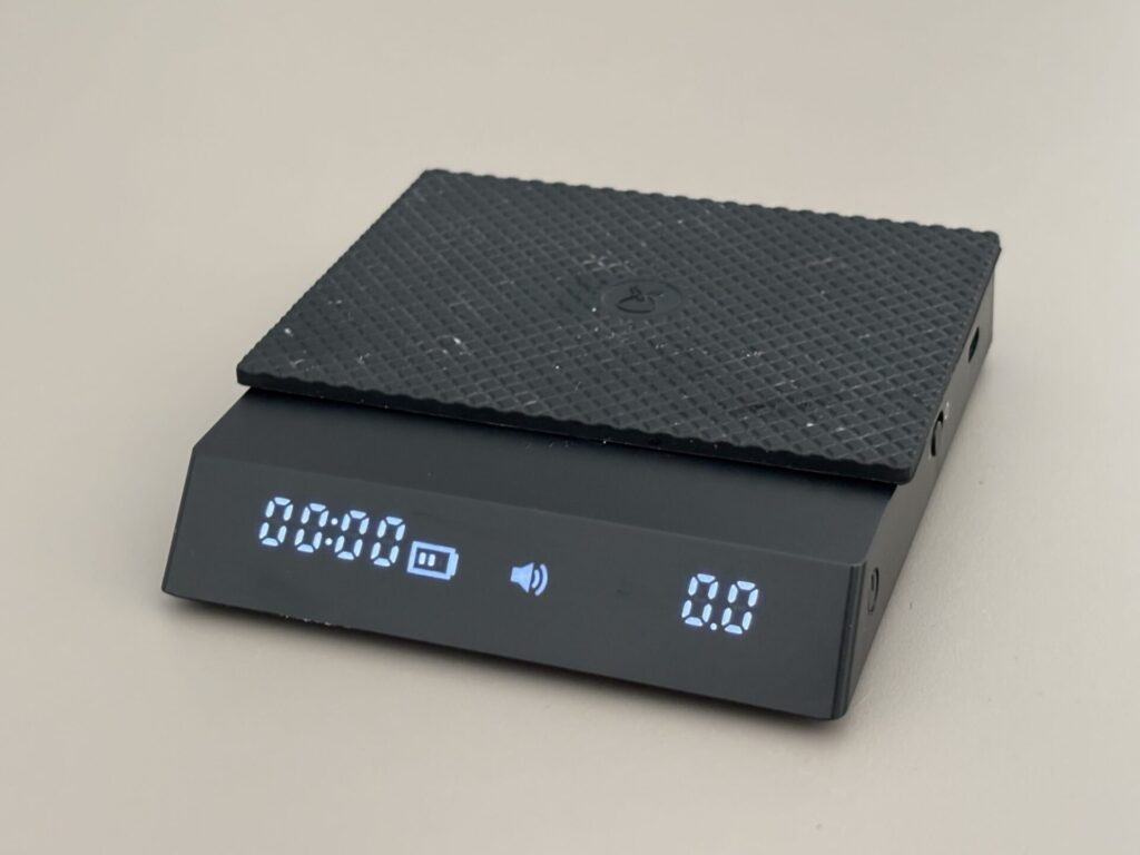 timemore black mirror nano