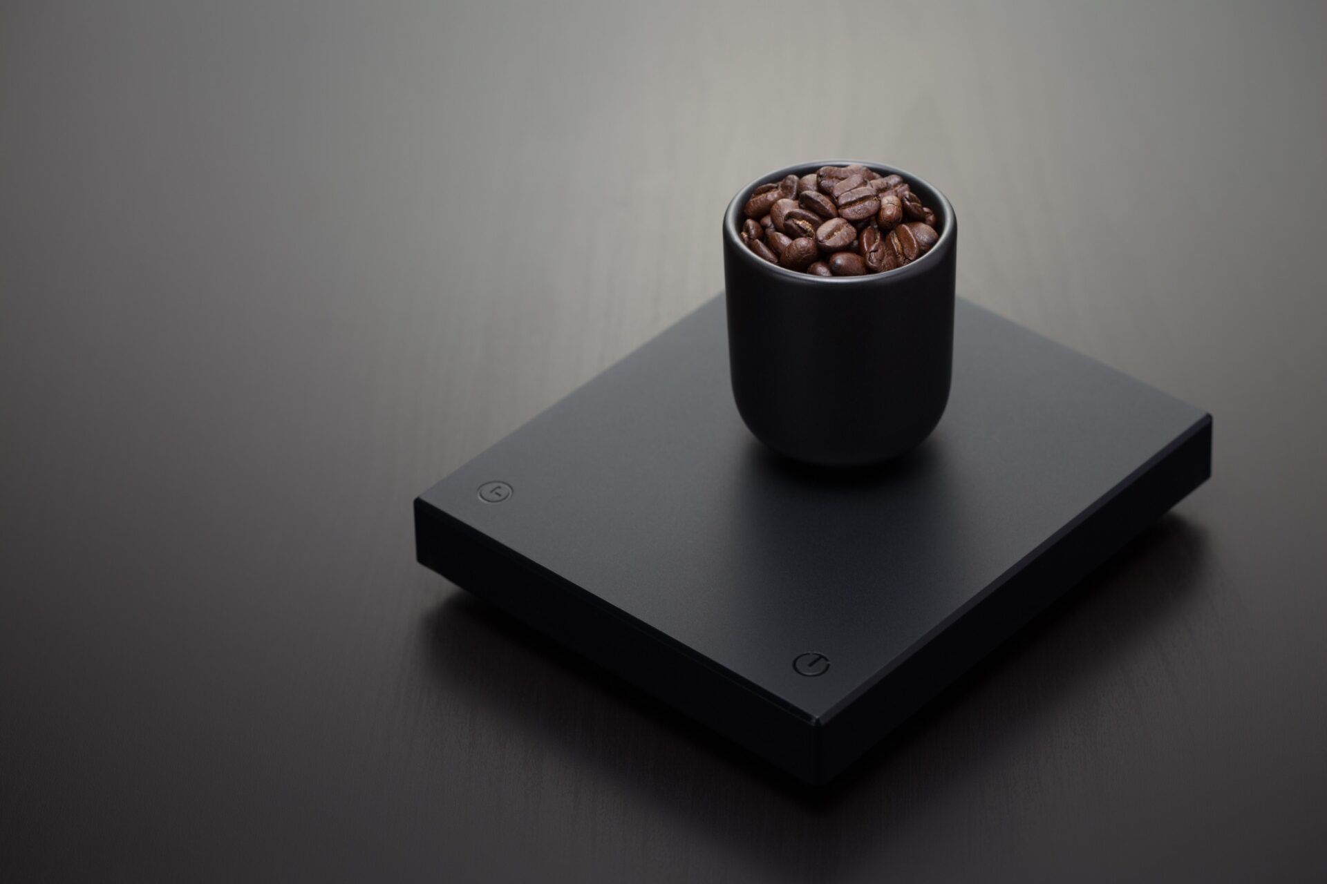 Timemore Black Mirror Coffee Scale