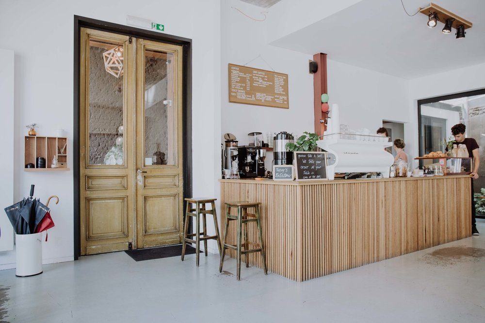 best cafes antwerp