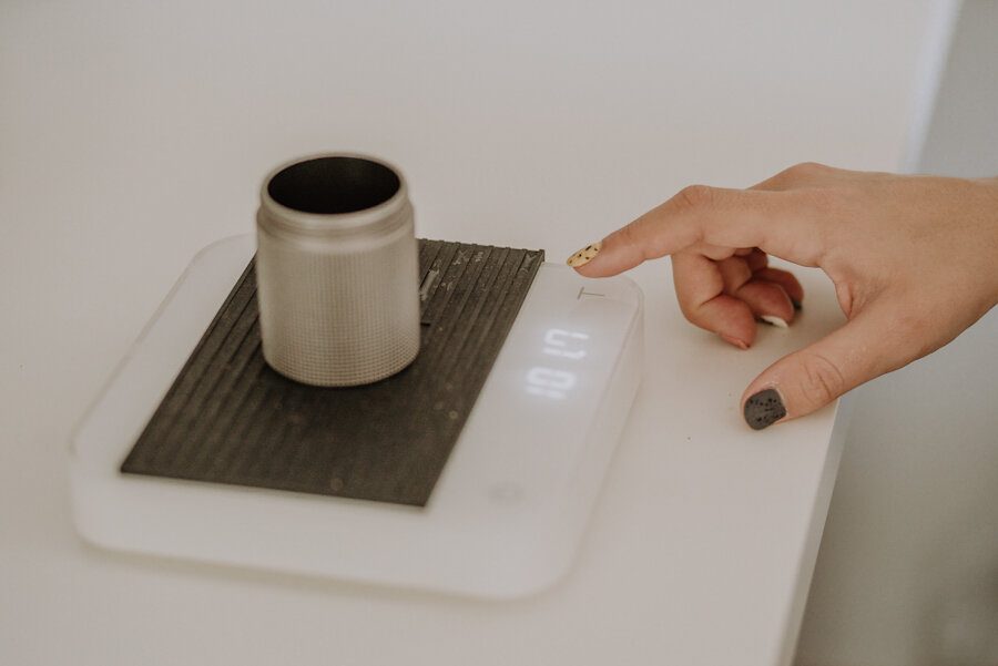 Best Coffee Scales 2023: Tested by the experts 