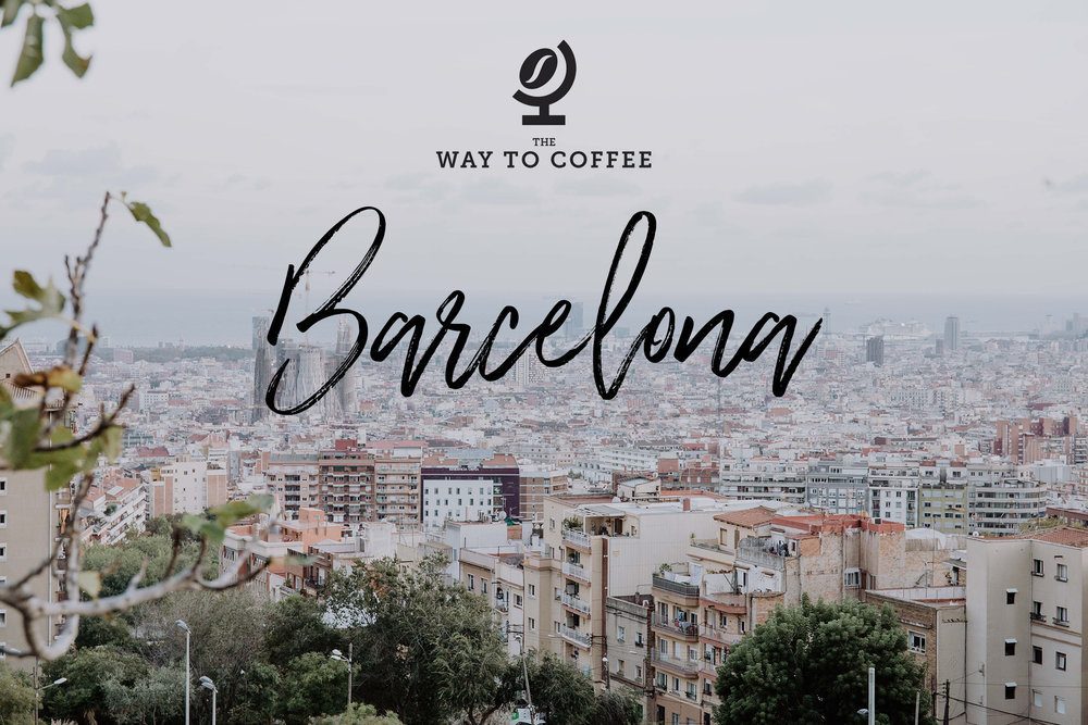 best cafes barcelona