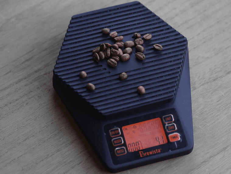 Encuentra la mejor balanza para el café en 2024 – The Way to Coffee –  Specialty Coffee Blog