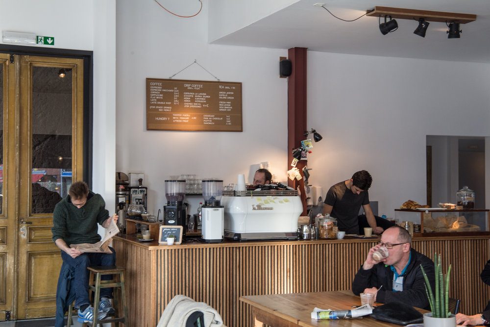 best cafes antwerp