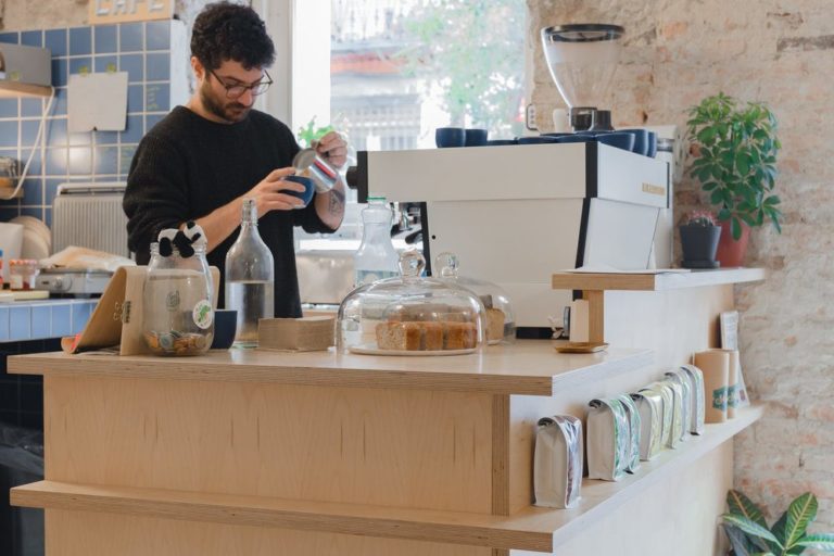 Best Specialty Coffee Shops in Madrid The Way to Coffee Specialty