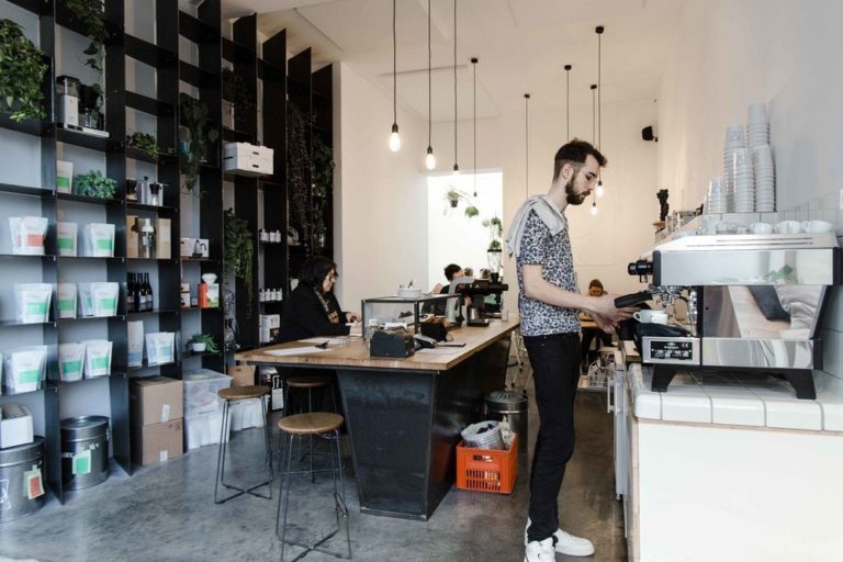 Best specialty coffee shops in Brussels The Way to Coffee Specialty