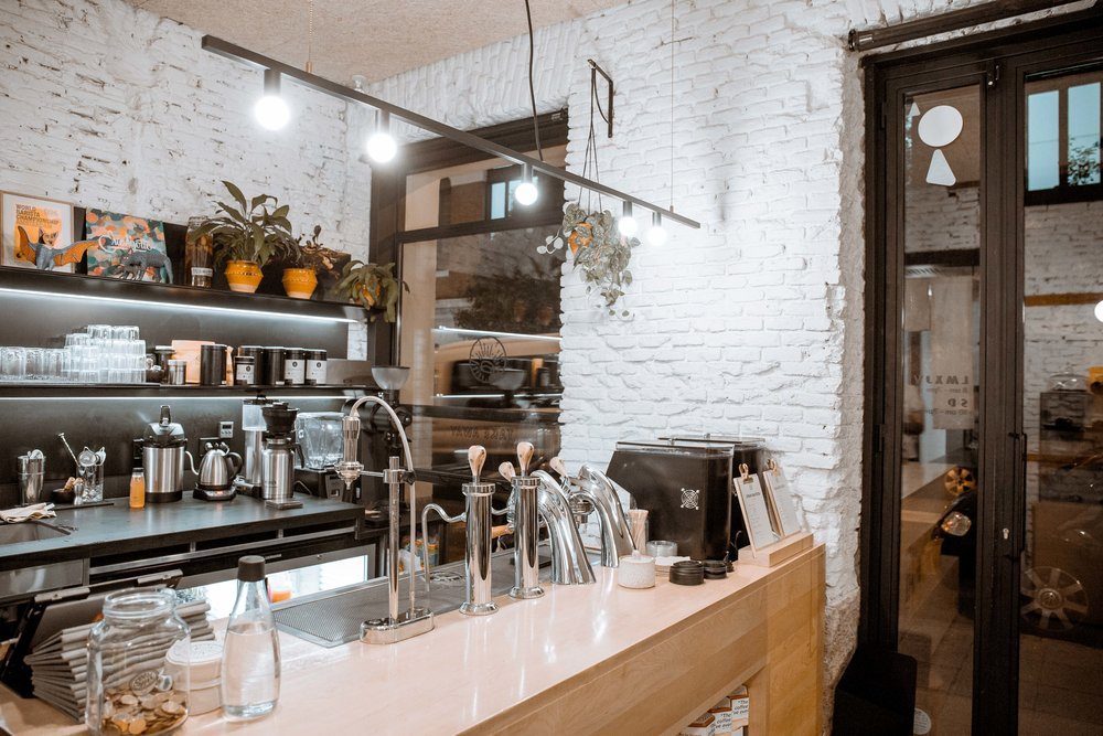 best cafes madrid