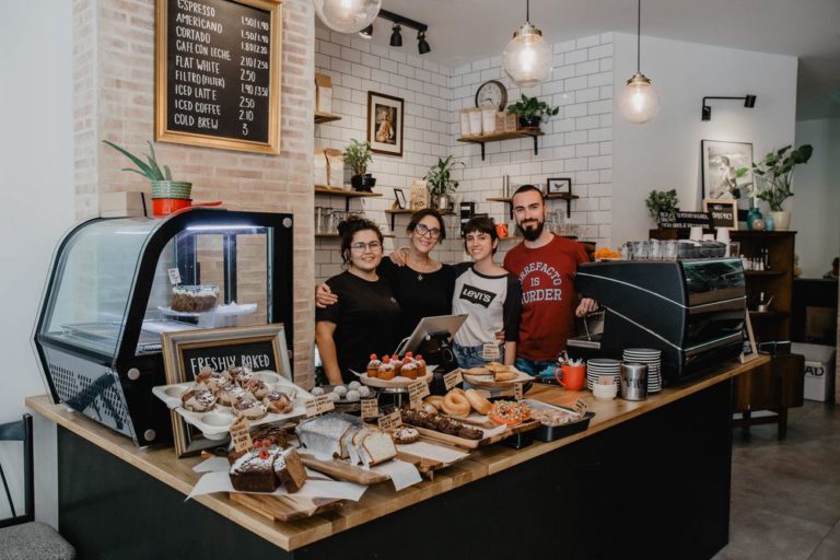 Best specialty coffee shops in Valencia The Way to Coffee Specialty