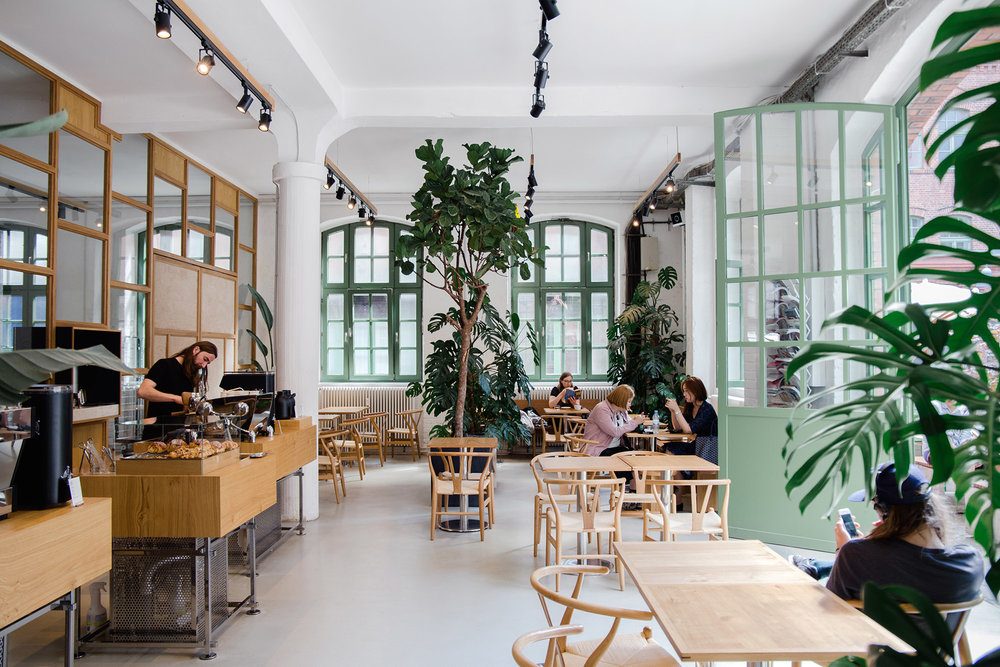 berlin best cafes