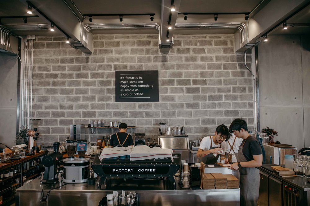 How to Make Pour-Over Coffee at Home - Coffee Culture Thailand