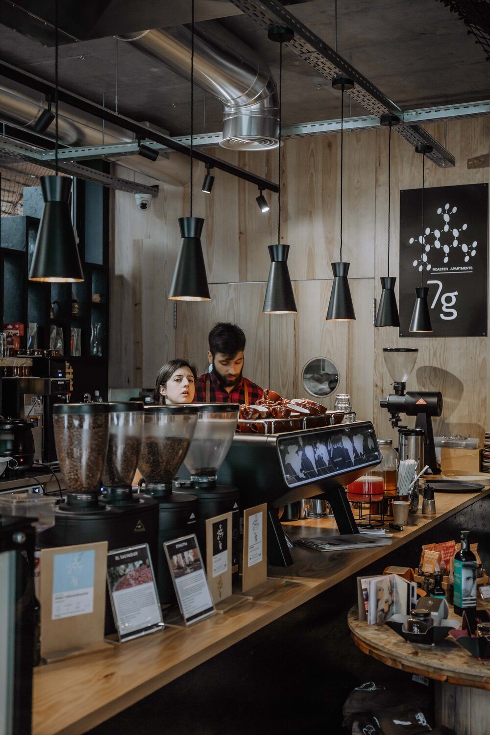 Porto Specialty Coffee Guide – Cafes Not To Be Missed – The Way to ...