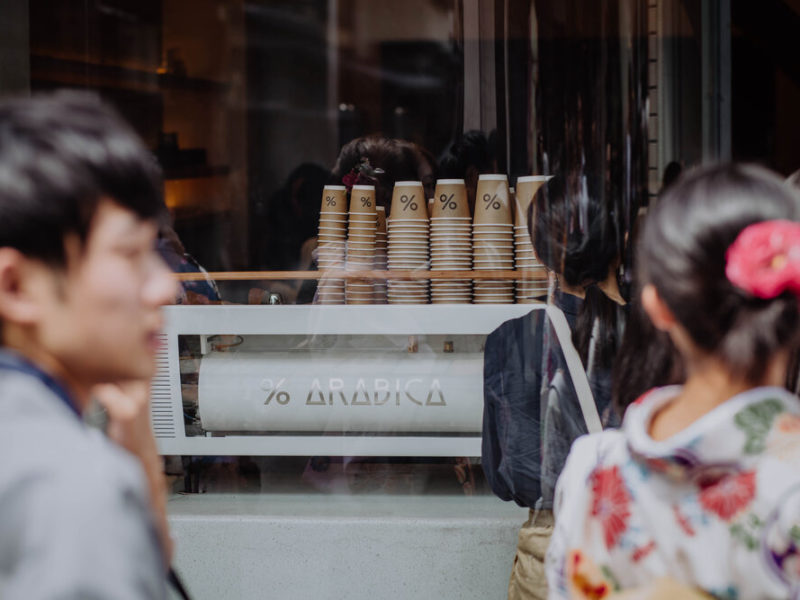 Cafe Branding Strategy