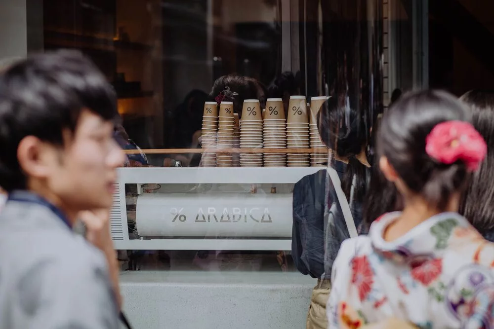 branding strategy cafe Cafe Branding Strategy