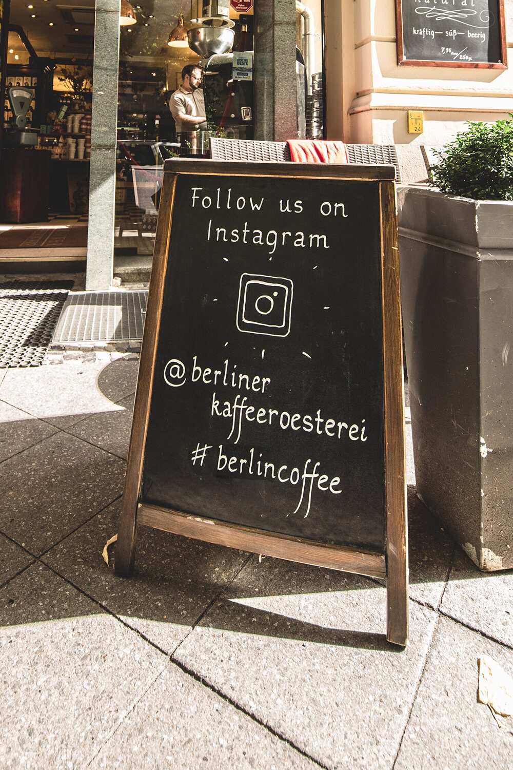 instagram marketing