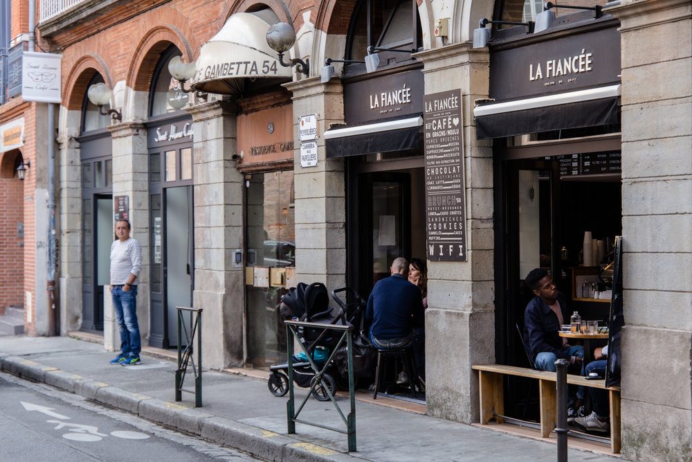 la fiancee specialty coffee toulouse