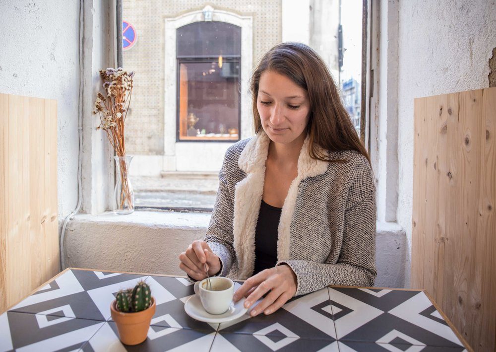 hello kristof coffee lisbon