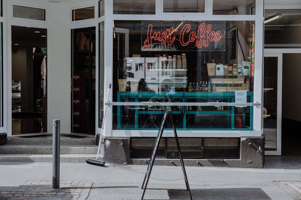 The Ultimate Zurich Cafe Guide for Specialty Coffee The Way to Coffee