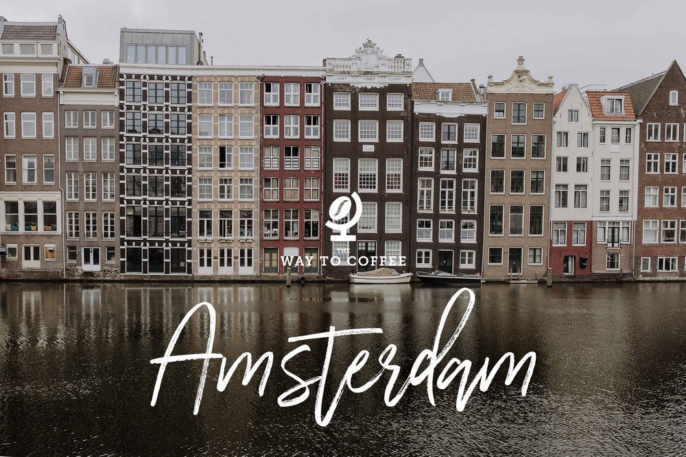 best cafes amsterdam