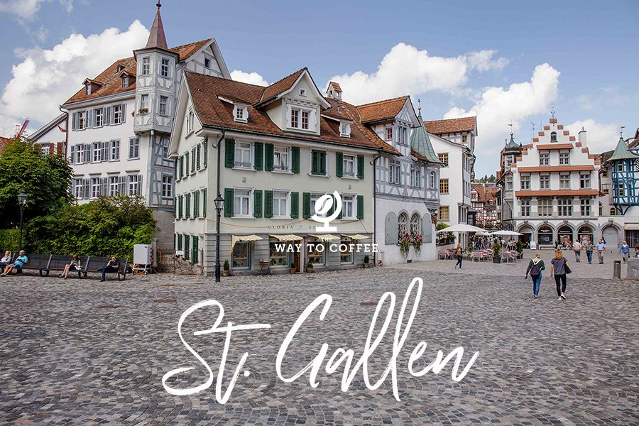 st. gallen specialty coffee guide