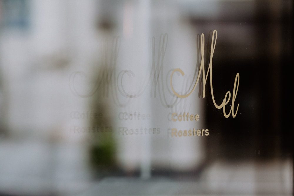 mel coffee roasters osaka