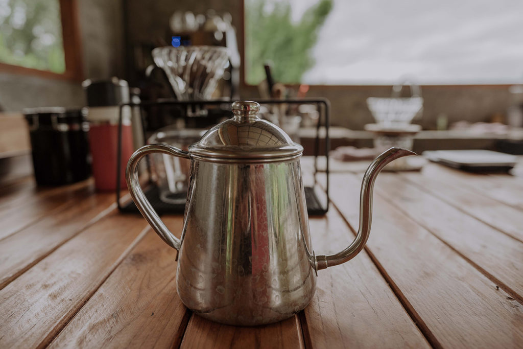 Oxo Adjustable Temperature Gooseneck Kettle review: Making pour-over coffee  is tricky but this kettle will help - CNET