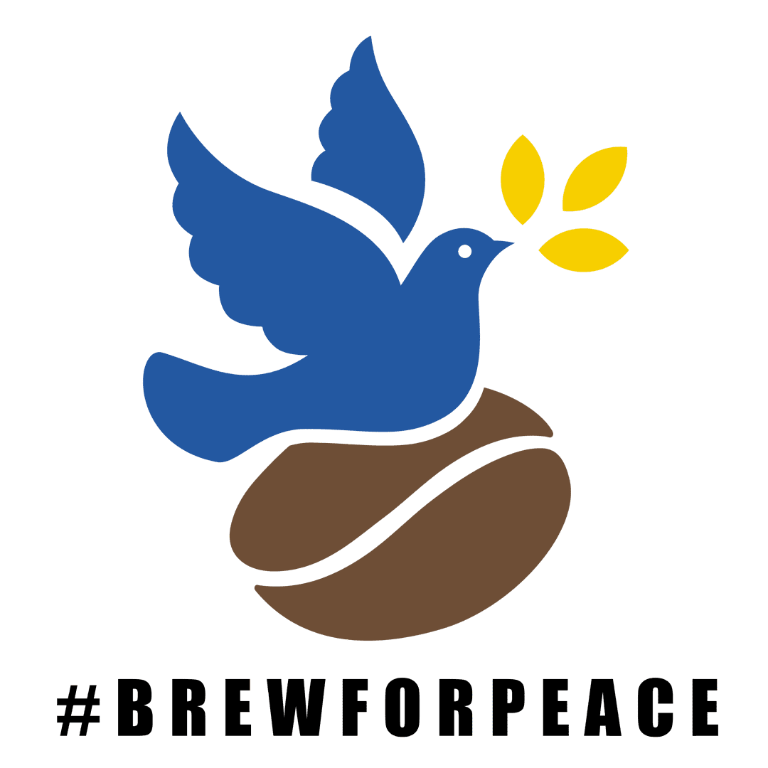 brew for peace