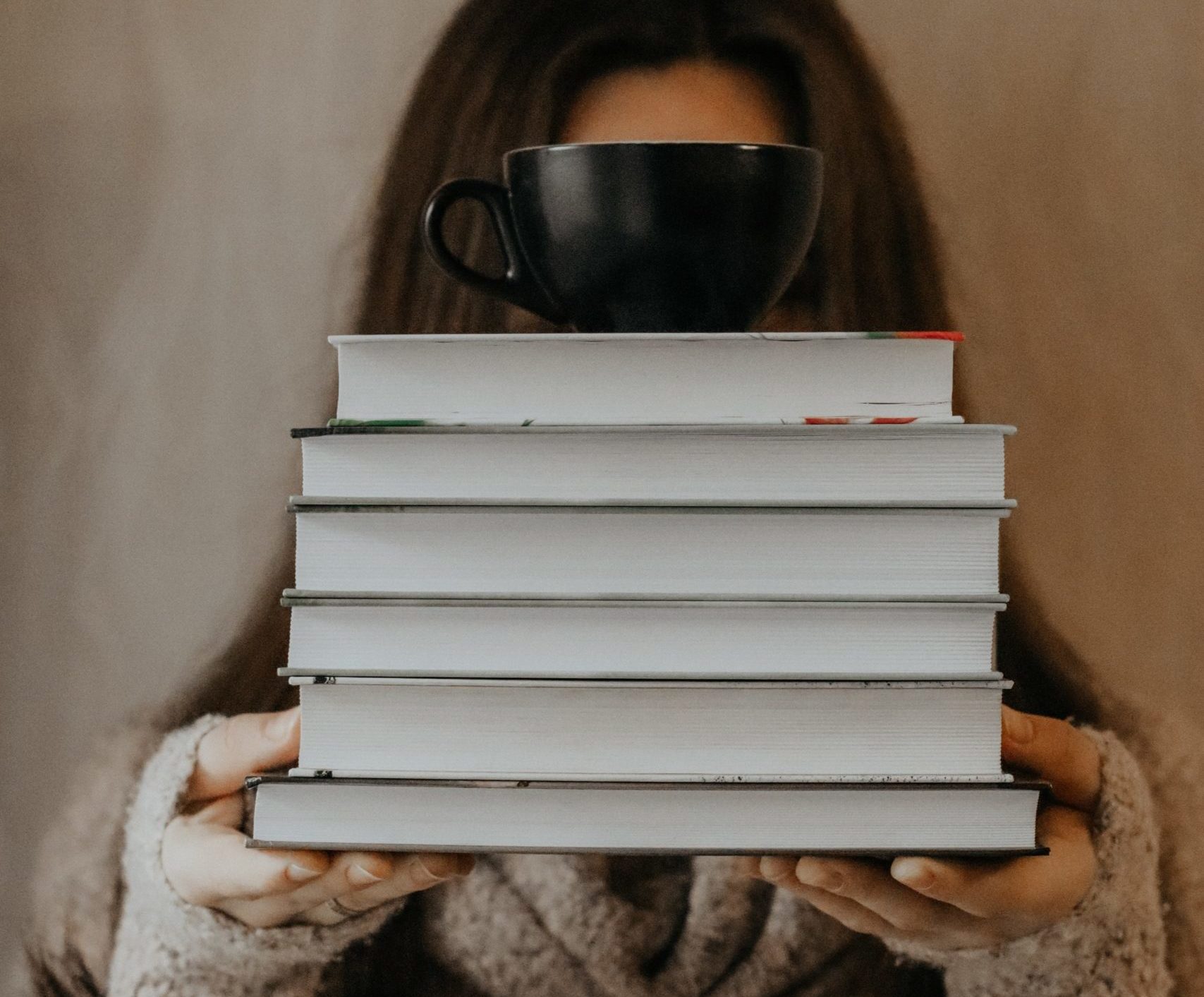 books about coffee