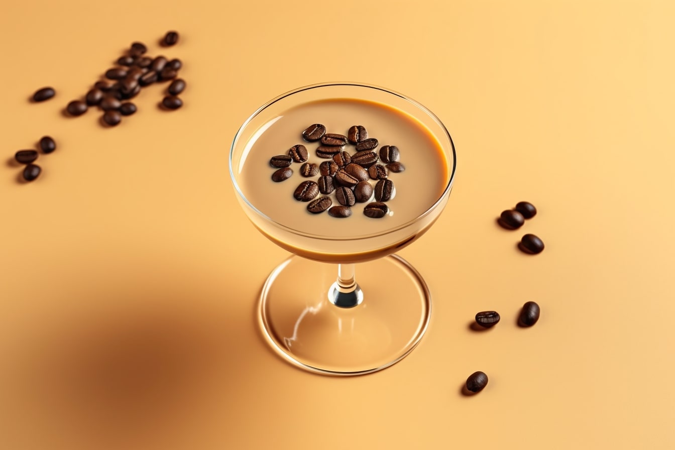 espresso martini