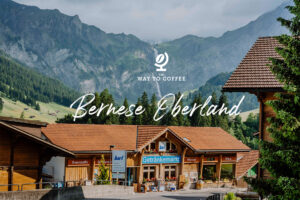 specialty coffee bernese oberland