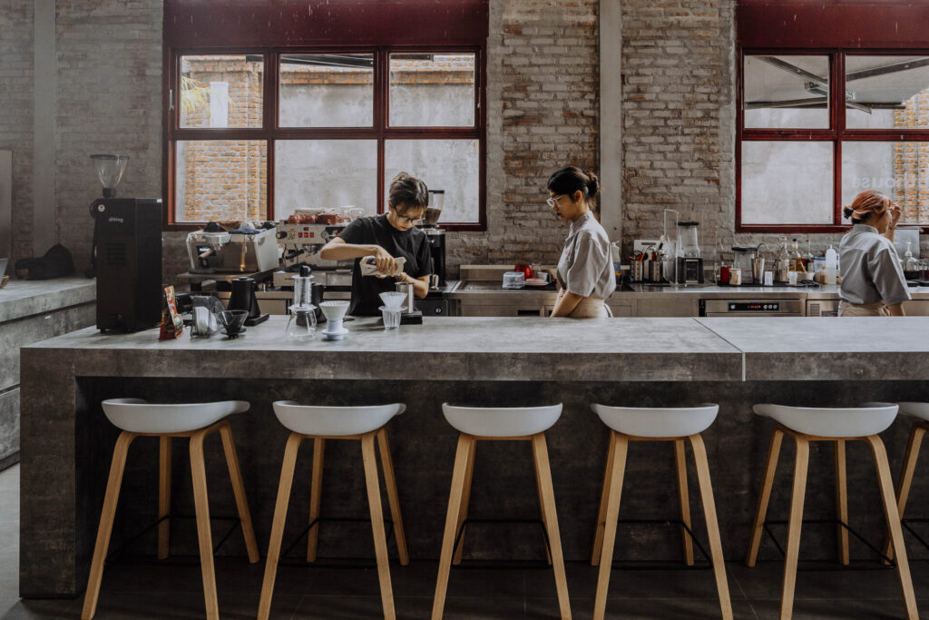 lighthouse specialty coffee da nang