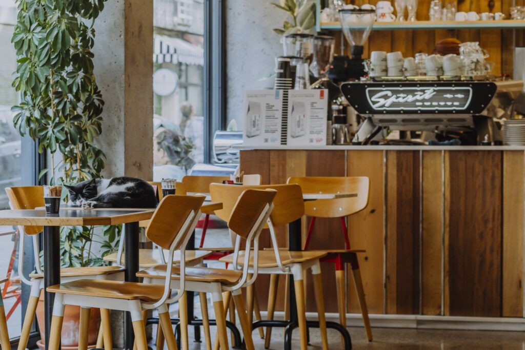 istanbul specialty coffee