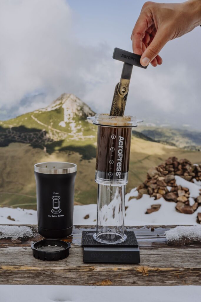 aeropress go plus