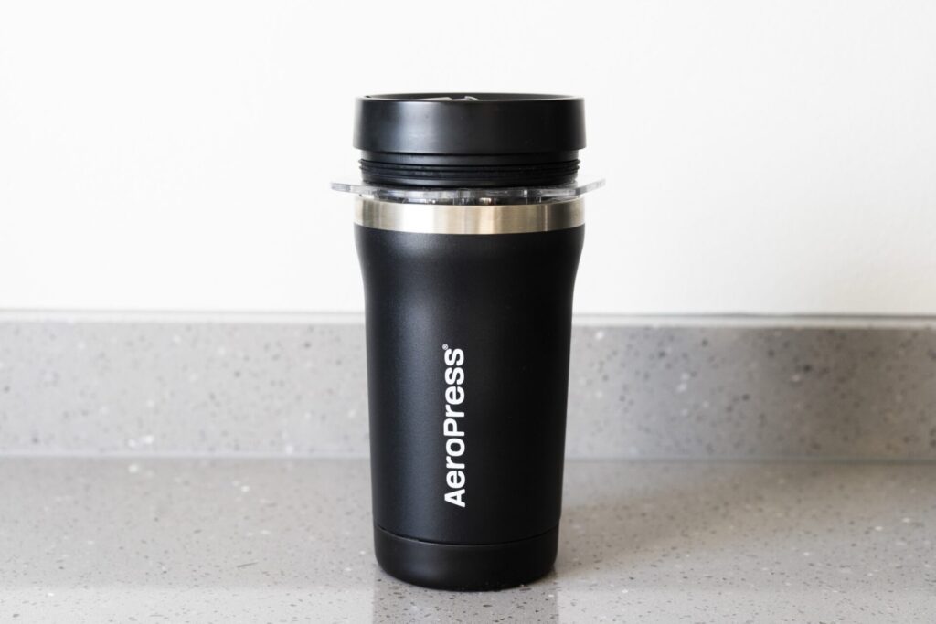 aeropress go plus