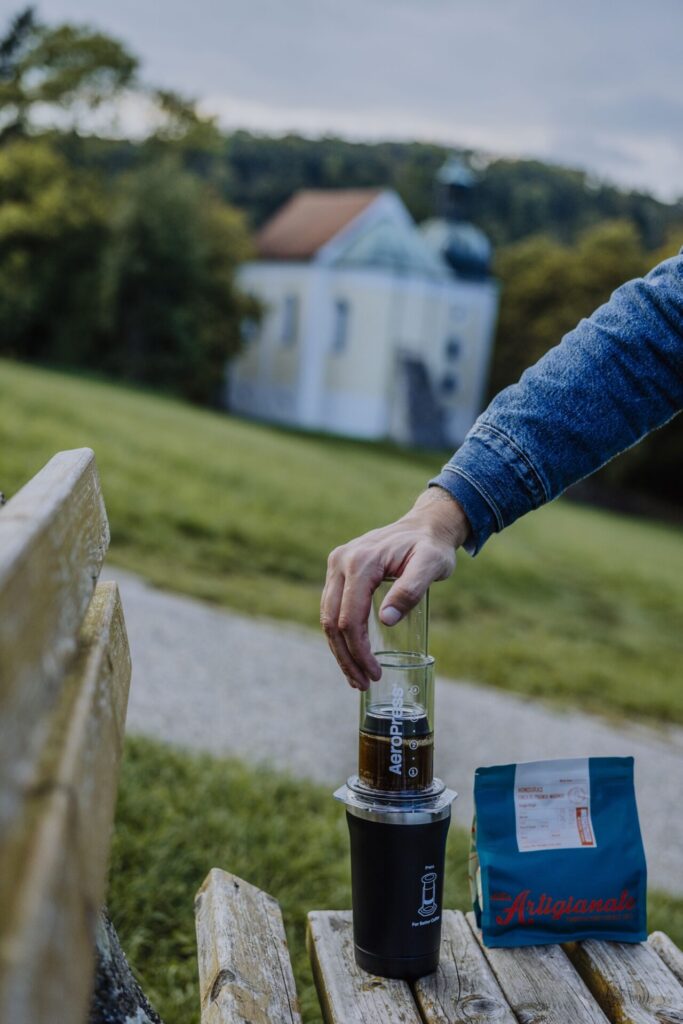 ditta artigianale roastery italy