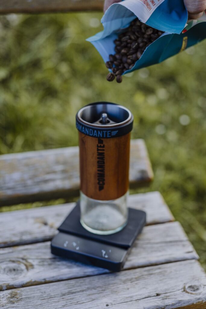 ditta artigianale roastery italy