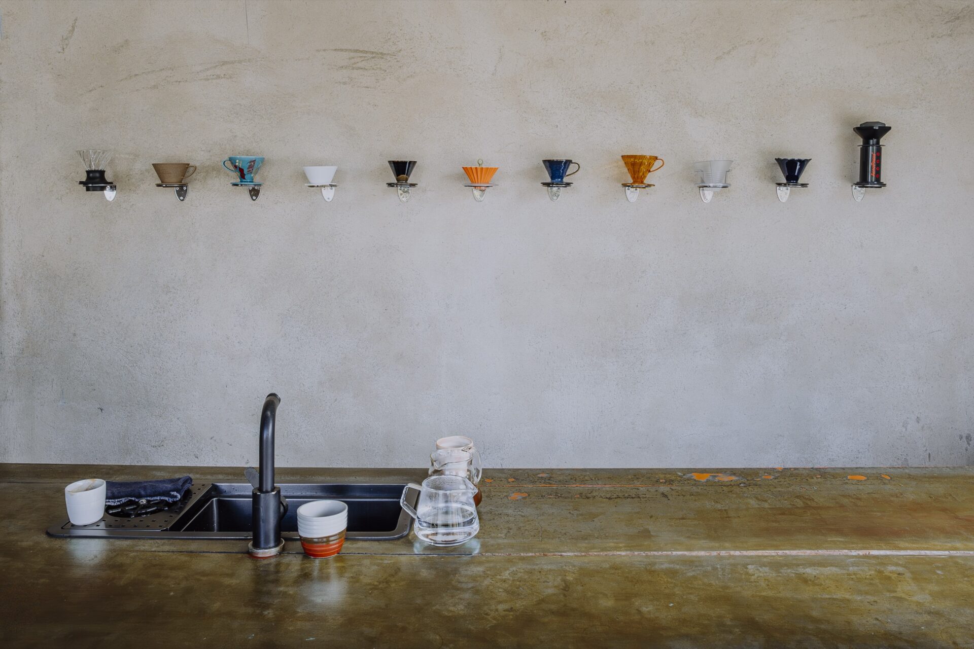 mew roastery dalat vietnam