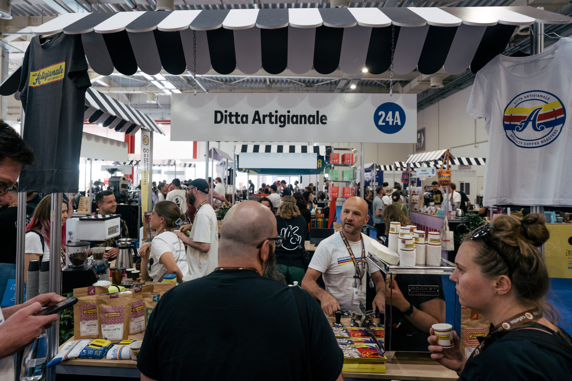 Ditta Artigianale_ Francesco Sanapo