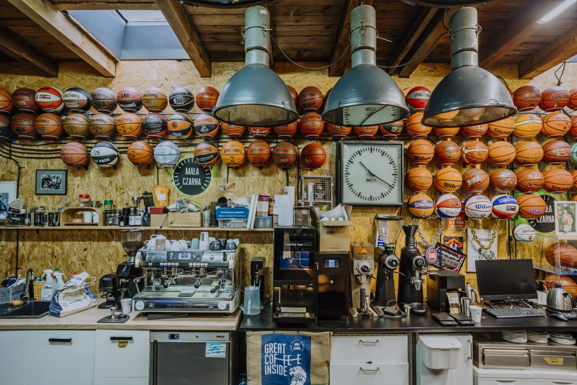 mala czarna roastery wroclaw