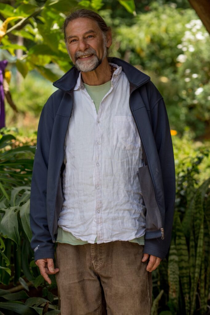 Lawrence Goldberg Hansa Ceylon Coffee