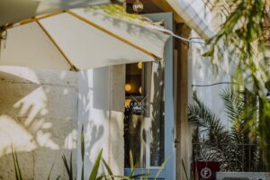 Kross Coffee Roasters Crete