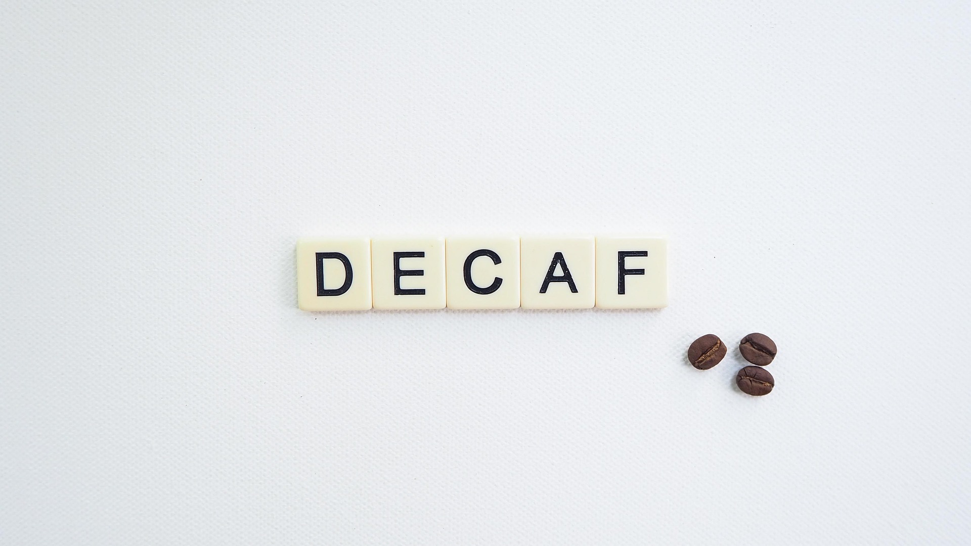 decaf