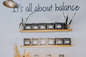 How to choose coffee beans for your cafe