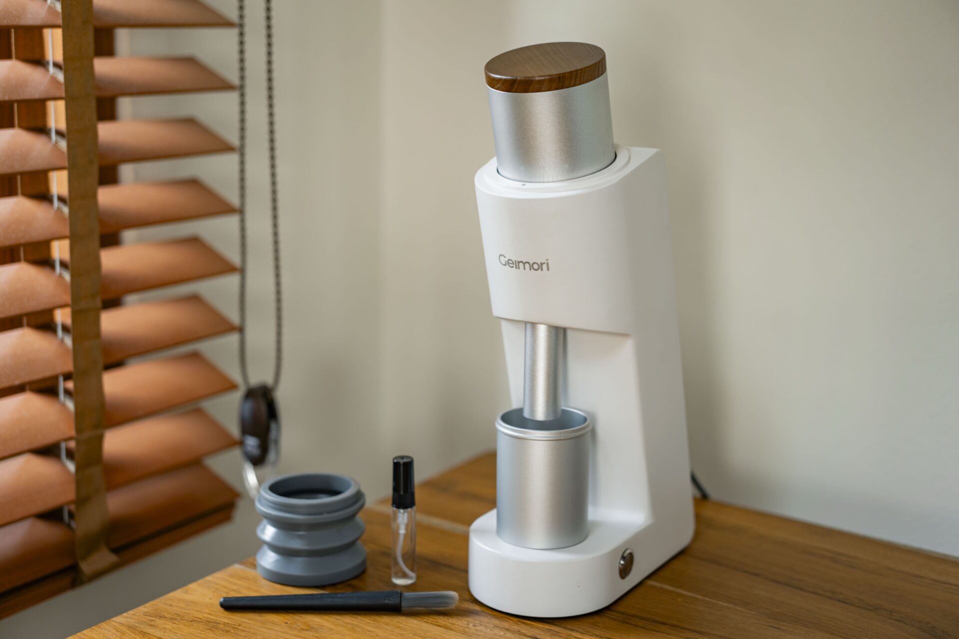 Geimori GU38