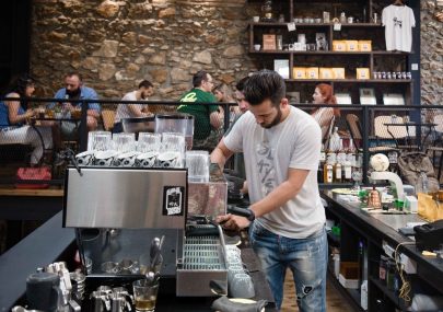 the undersog specialty coffee athens best cafes athens