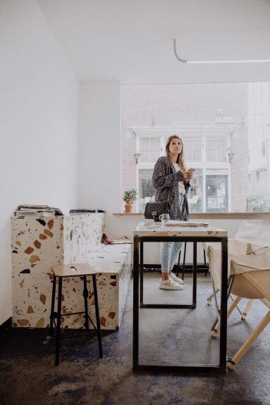 toki specialty coffee amsterdam best cafes Amsterdam